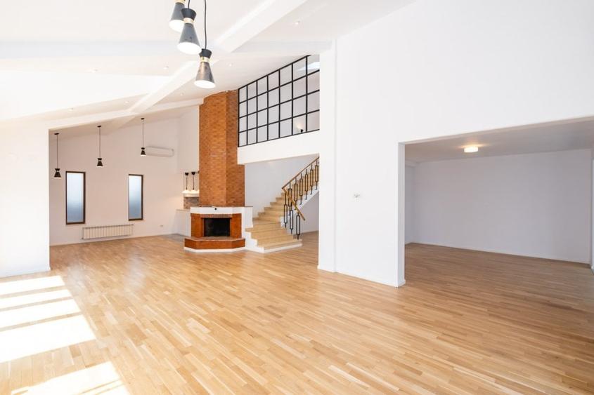 Vanzare Vila cu piscina Iancu Nicolae - 3