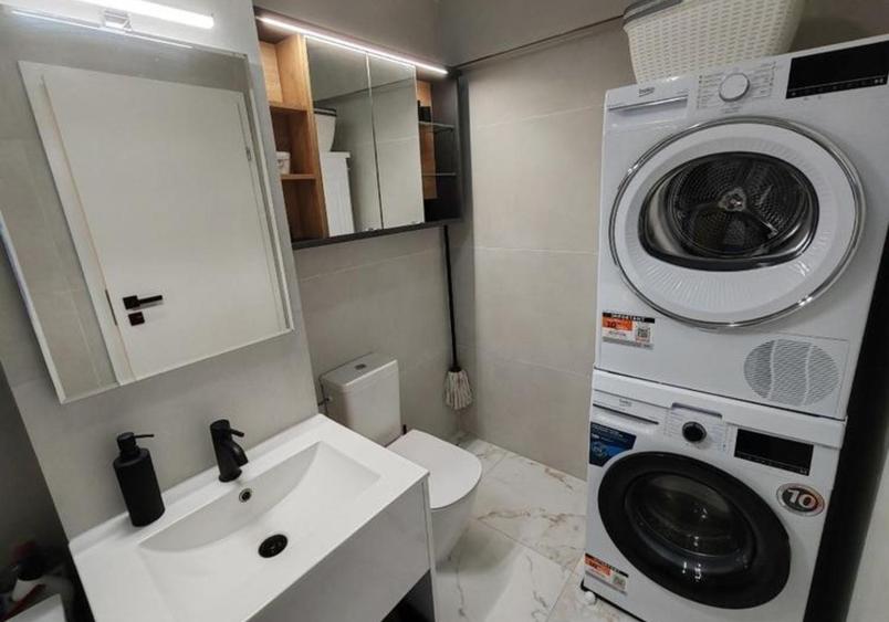 Apartament 2 camere Lux+Loc de parcare in Complexul Sun Royal View - 7