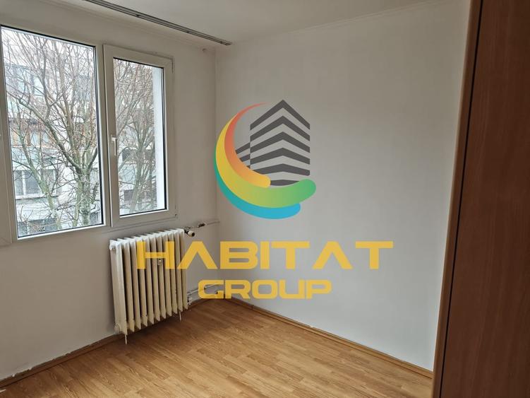 Alexandru Obregia piata Straduintei vanzare 3 camere liber - 8