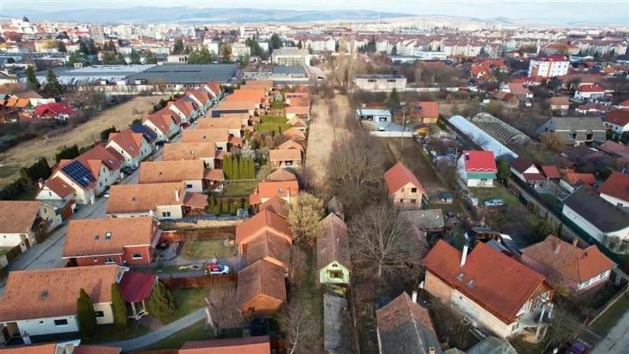 FILM ! Casa cu teren de 2.152 mp, Tigaretei, Sfantu Gheorghe - 3