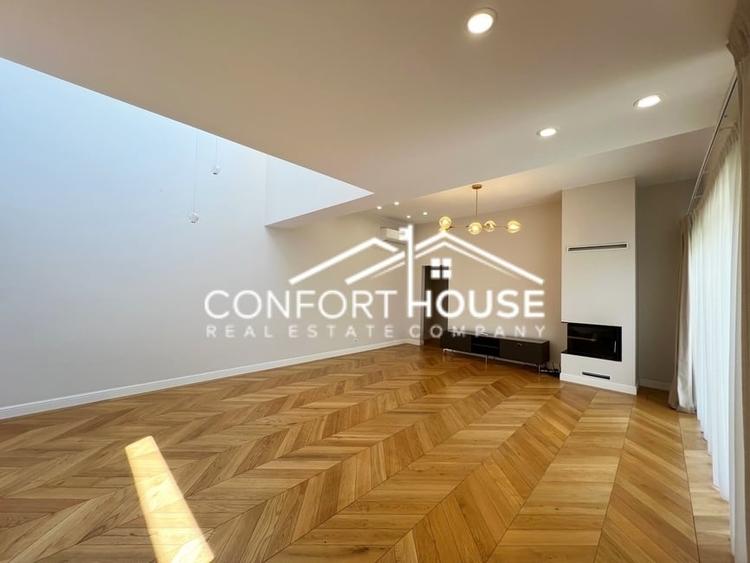 Vila  cu arhitectura moderna,  D+P+E,  piscina,  IANCU NICOLAE -British School - 6