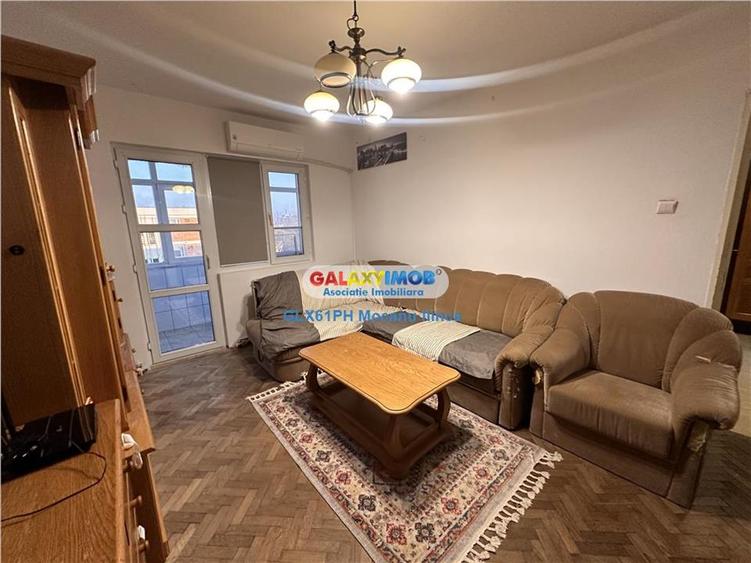 Vanzare apartament 2 camere, zona Sud, Ploiesti - 1