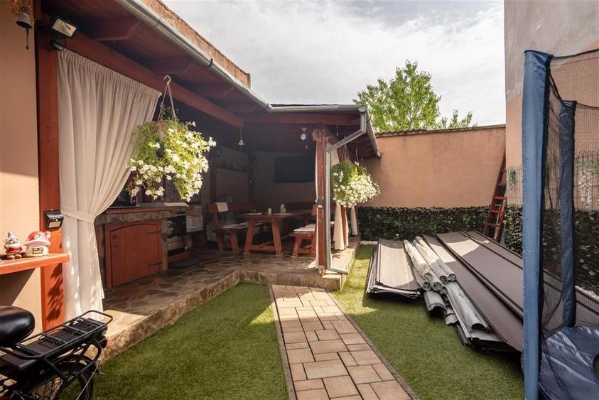 RECO casa in cantemir aproape de lotus - 3