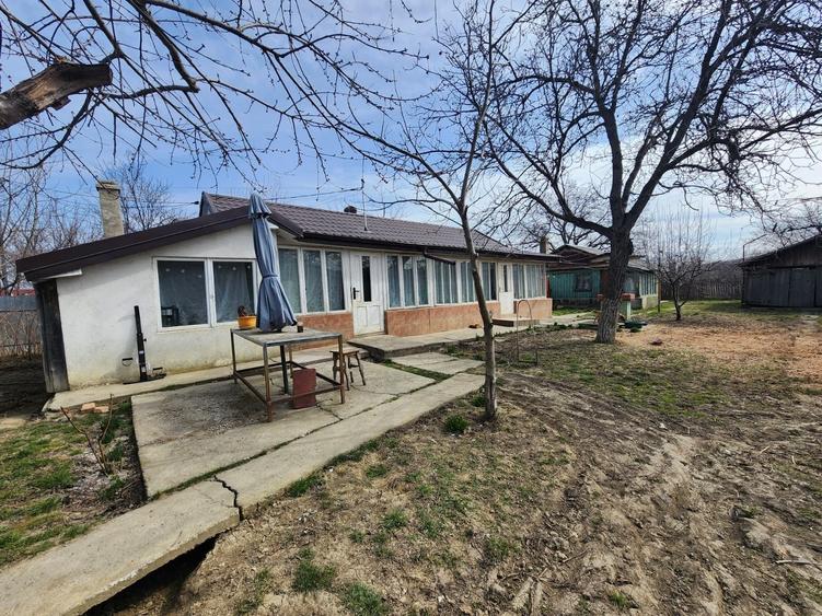 CASA VOINESTI, 1600 MP TEREN - 8