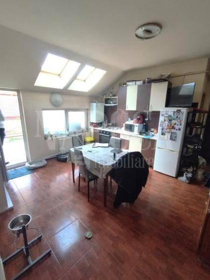 Apartament 4 camere de vanzare in Manastur, Cluj Napoca - 1