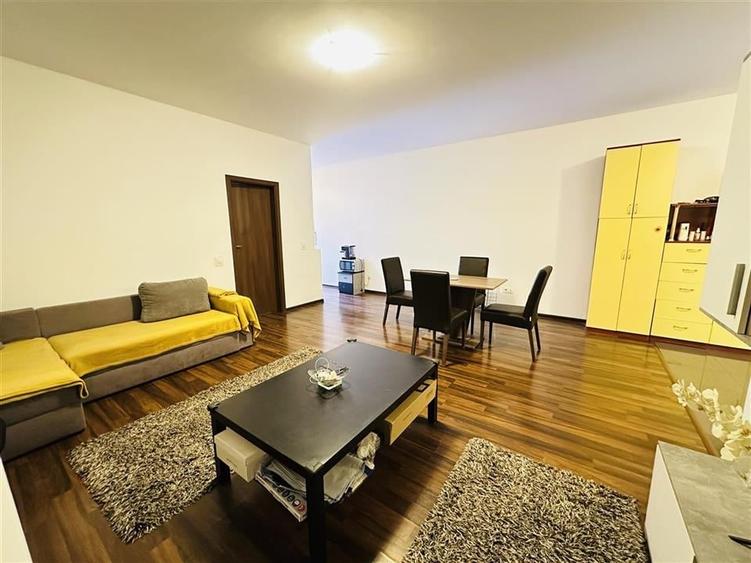 APARTAMENT 2 CAMERE | PARTER | BLOC NOU | ZONA NUFARUL | ORADEA - 9