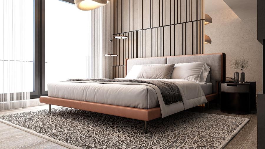 CARTIER TRANSILVANIA, 2 si 3 CAMERE FATADA VENTILATA,INCALZIRE PARDOSEALA - 14