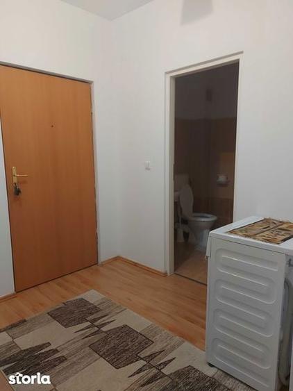 Inchiriez apartament cu 1 camera - 7