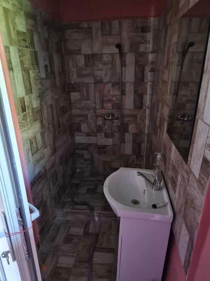 De Vanzare Casa individuala + Teren extravilan Comuna Raciu ,Sat Ulies - 1