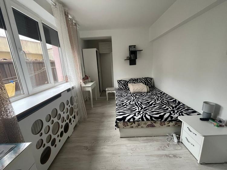 Apartament 2 camere Zona Gara - Bun de Tot - Five To Go - parter -47 mp - 10