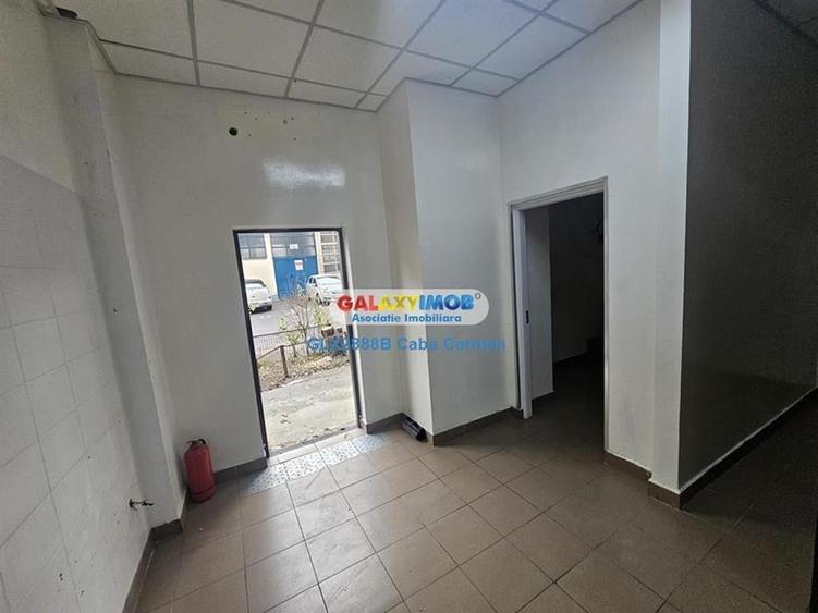 De inchiriat spatiu comercial B-dul Stefan cel Mare,Spitalul Colentina - 4