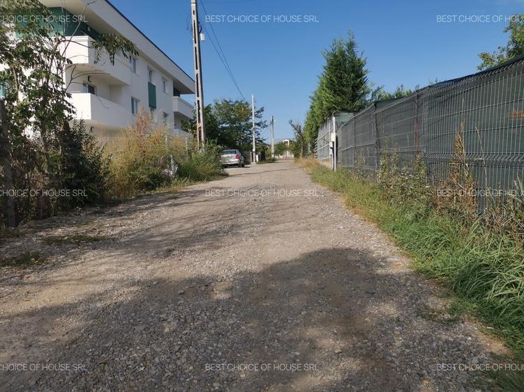 GALATA 1300 MP, regim de înălțime P+4 ,utilitati,120000 euro - 2