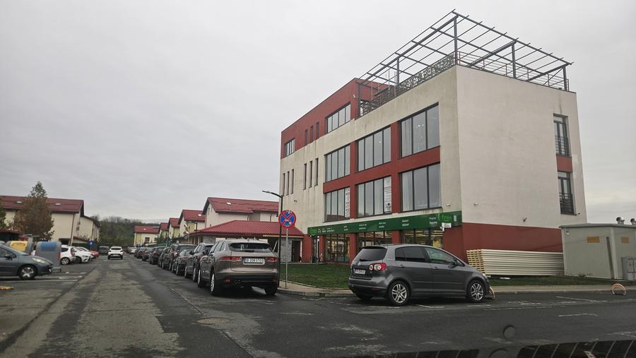 Apartament 2 camere Complex Trend Residence, - 27