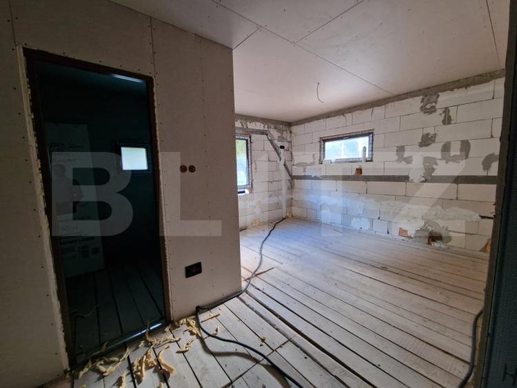 Oportunitate investitie, casa individuala, 264mp utili, 7 camere, Lacul Tarnita - 8