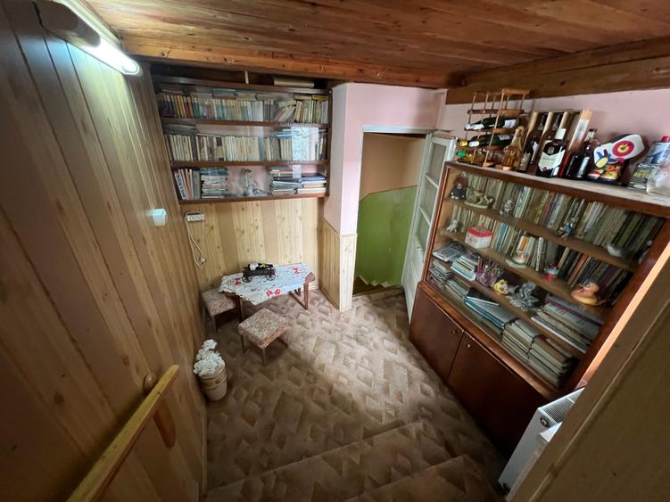 Casă 2 camere decomandate – 79 mp – Zonă Ultracentrală Sibiu - 10