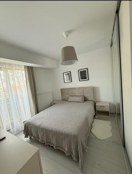 Apartament 2 camere Lux in Bloc Nou in zona Bucurestii Noi - 5