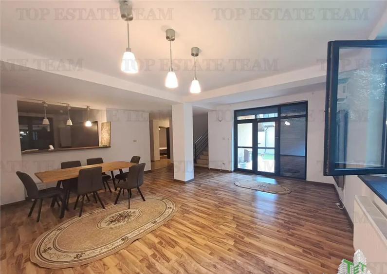 For Rent Vila P 1 M/Ideal resedinta/office Corbeanca - 16