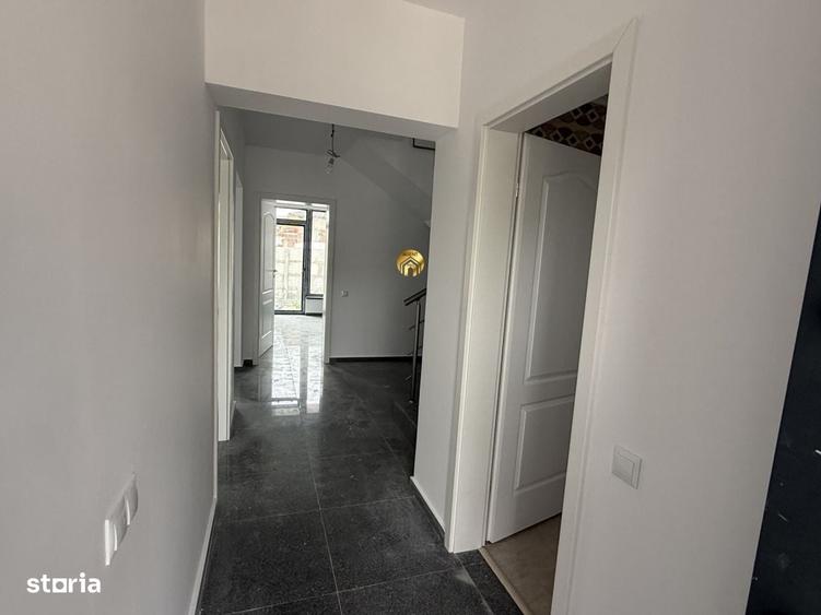 Casă cu 4 camere în Prelungirea Ghencea