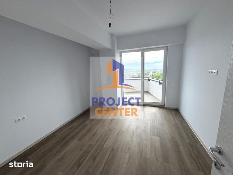 Apartament cu 3 camere în Războieni