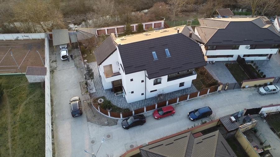 Casa de la râu - o  poveste la apus - 20