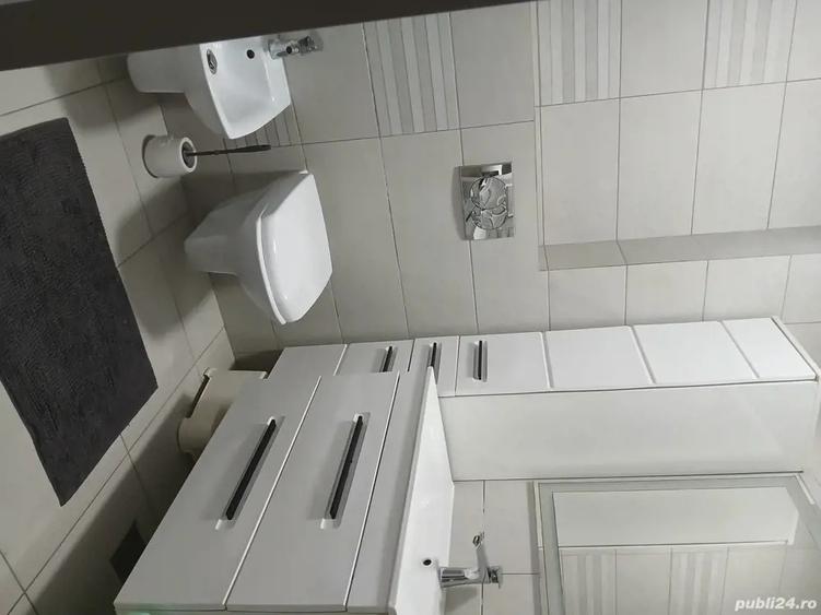 Apartament 3 camere | 61mp utili 9 mp balcoaneFiald Bacau - 8