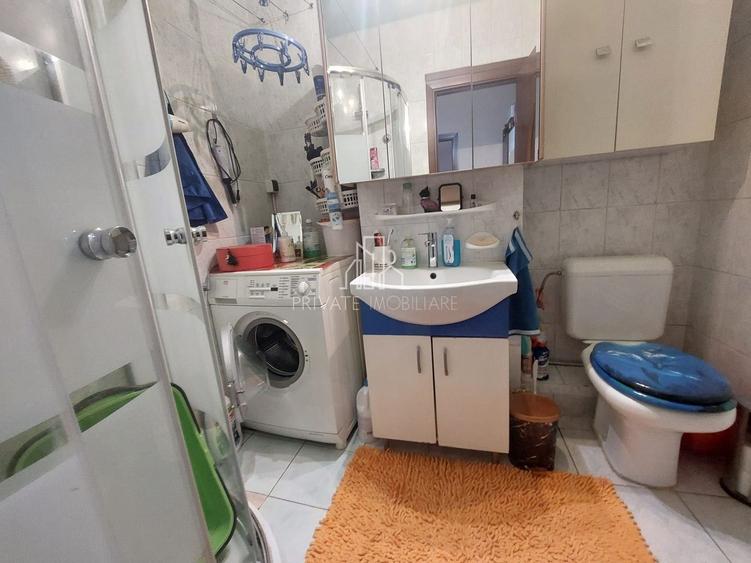 Apartament 2 Camere , De Vanzare, Strada Muncii, Tudor - 7