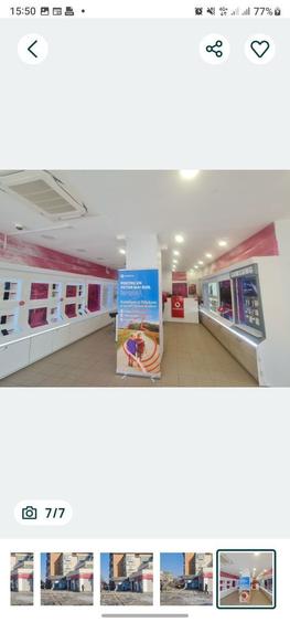 Ofer spre inchiriere spatiu comercial - 4