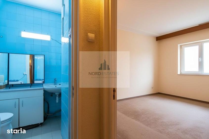 Apartament de vanzare metrou Iancului 4 camere, 92?mp, 2 bai, - 1