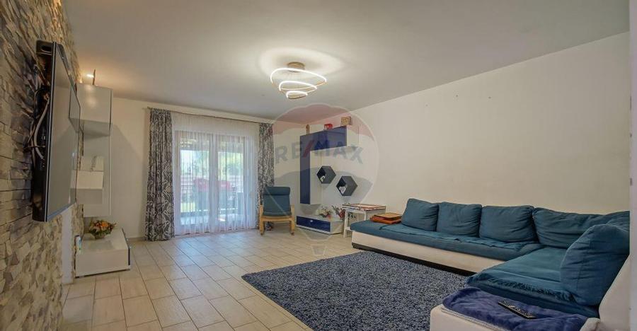 Casa Premium cu Design Elegant ?i Intimitate, in Carti... - 14