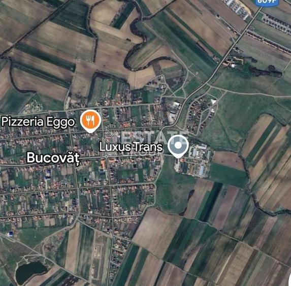 Teren Bucovat, oportunitate de investitie - 1