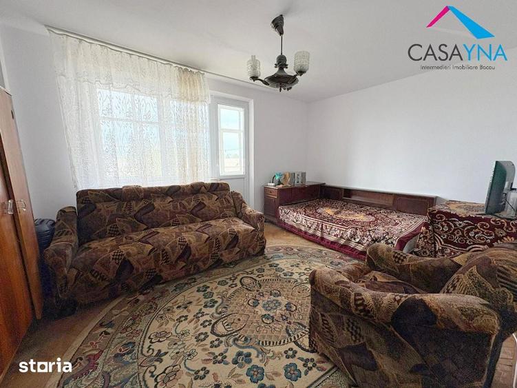 Apartament 3 camere decomandate| 64mp utili + 2 balcoane| Zona Orizont - 6
