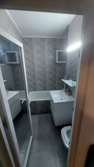 Inchiriez apartament cu doua camere Trivale - 12