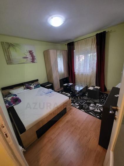 Apartament 2 camere 53 mp utili balcon inchis in zona Strand - 2