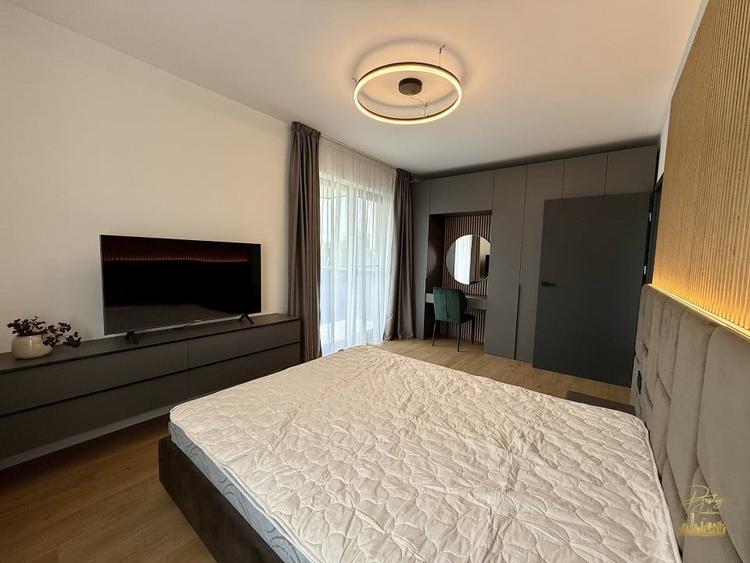 Apartament de lux cu 2 camere de inchiriat in Liberty Residential-Cluj - 5