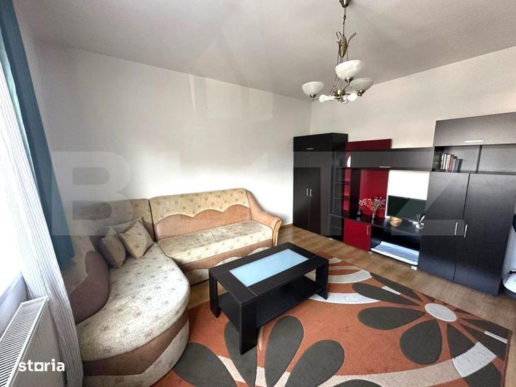 Apartament 2 camere, decomandat, 50 mp, Casa Radio - 9