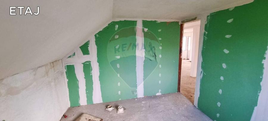 Casa /Spatiu comercial de vanzare in Somcuta Mare - 8