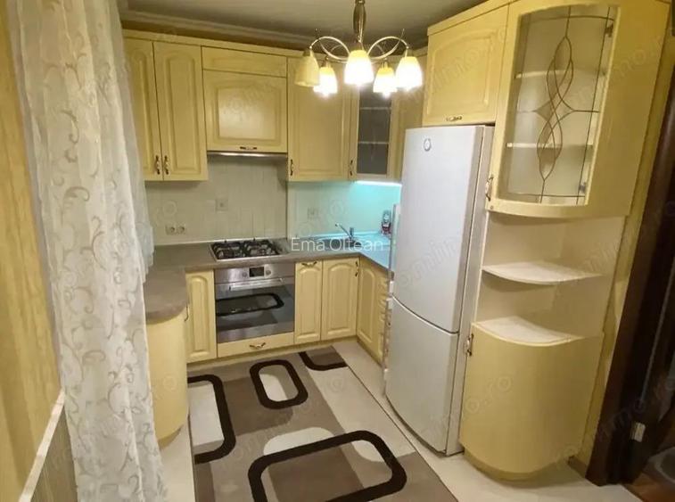 Apartament cu o camera in zona Complexului Studentesc
