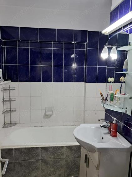 Apartament 4 camere, Piata Traian - 5