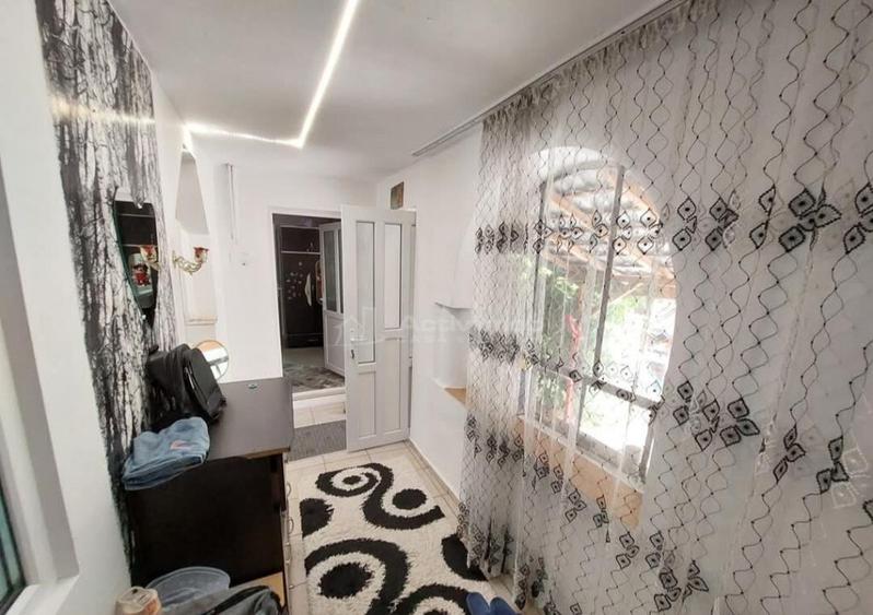 Casa tip Parter, 80 mp, teren 1800 mp, Suditi- Posta Calnau - 3