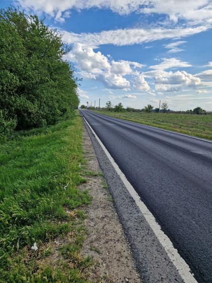 Teren sos Slobozie 1.75ha - 1