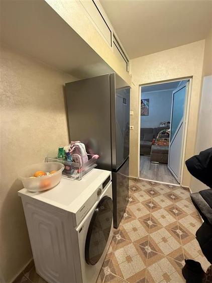 Apartament cu 2 camere ETAJ 1  ALEXANDRU CEL BUN - 6