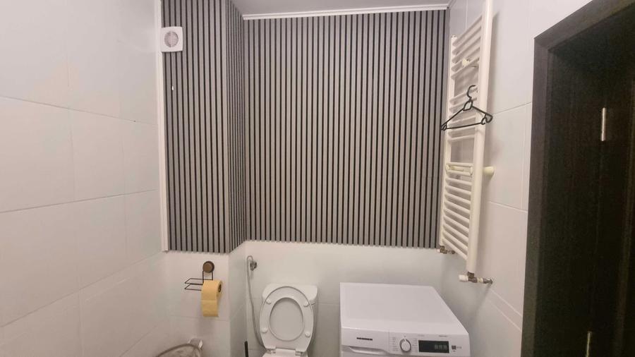 Garsoniera de inchiriat - 7