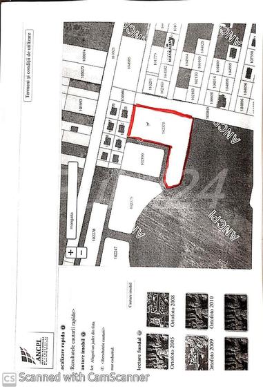 vand teren intravilan - 4