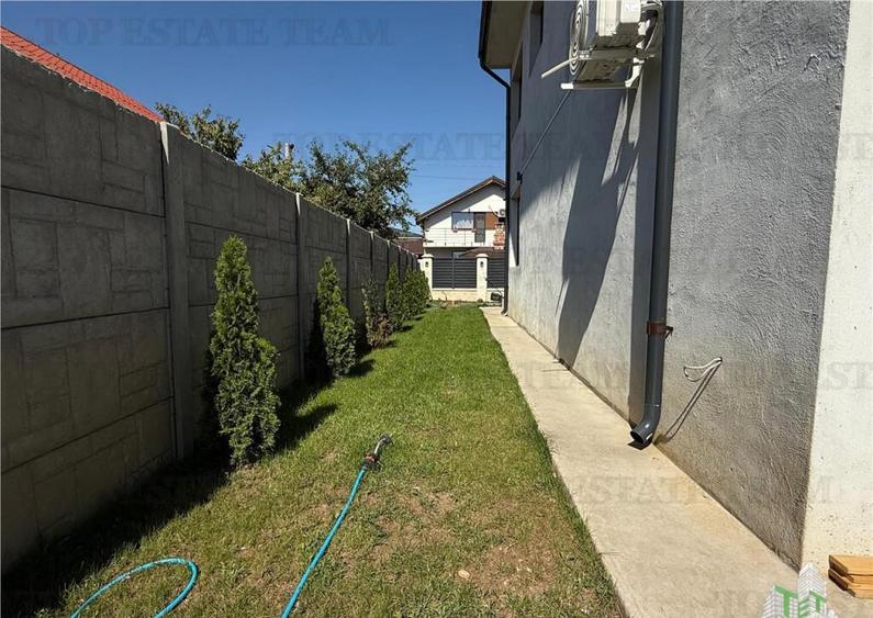 Casa individuala Chiajna | AN 2023 | 305MP TEREN | POSIBILIT - 1