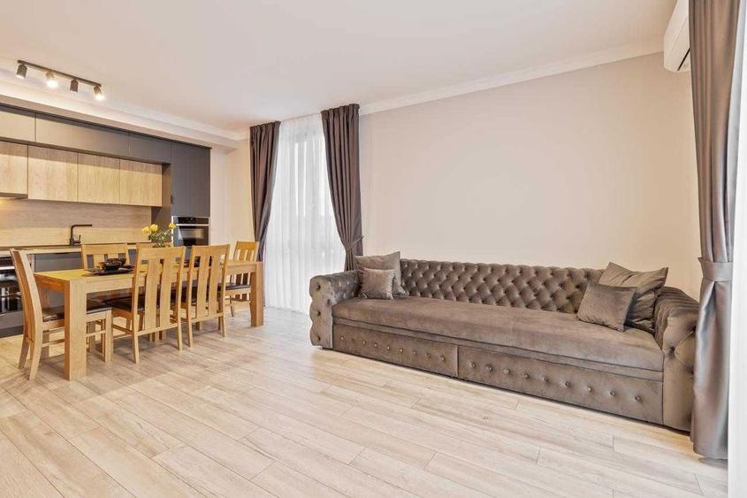 Apartament 2 camere Baile Felix - 3
