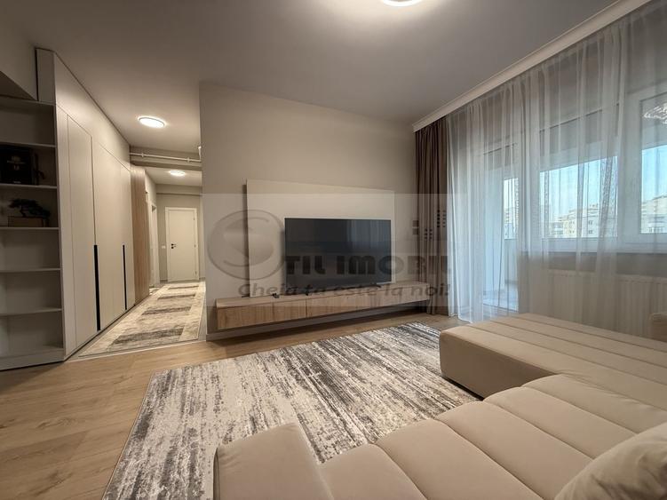 2 CAM , CENTRU PODU ROS PALAS , UNIREA TOWERS, LUX, PRIMA INCHIRIERE - 26