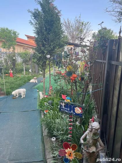 Proprietar vand sau schimb casa cu etaj - 7