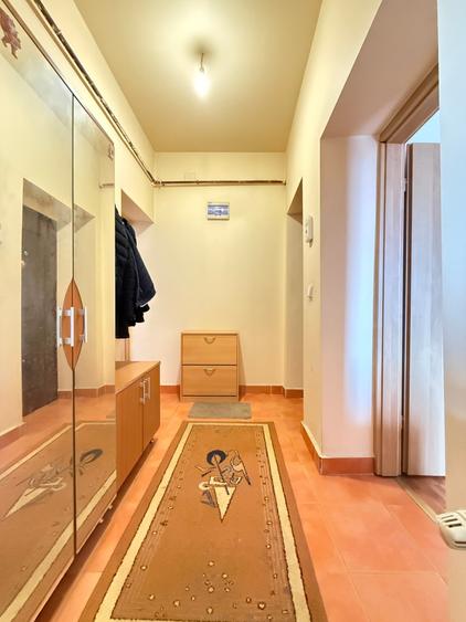 COMISION 0% | Apartament cu 2 camere intr-un bloc in Braytim - 5