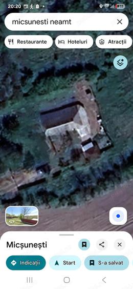 Casa +teren de vanzare - 4