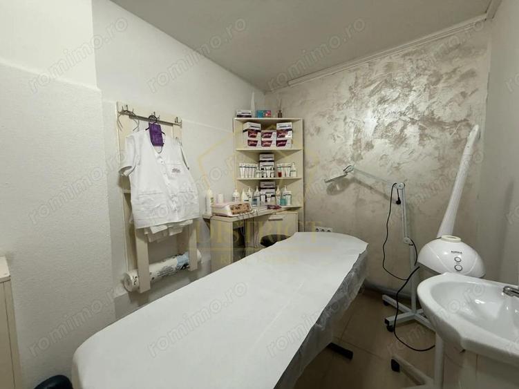 Spatiu comercial de inchiriat 70mp | Complex, Bvd. Eroilor de la Tisa - 7